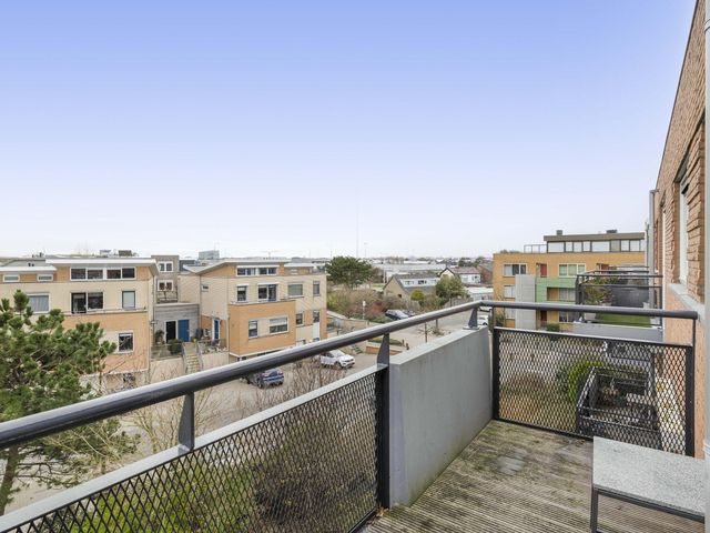 Foto van Zeereep 189