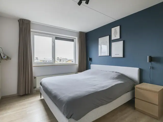 Foto van Zeereep 189