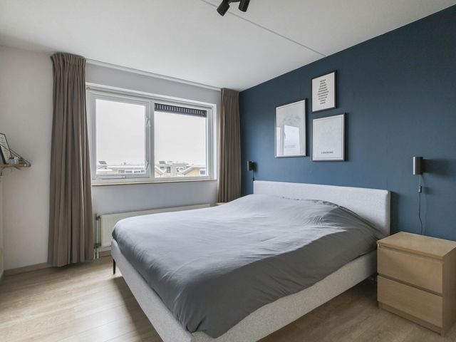 Foto van Zeereep 189