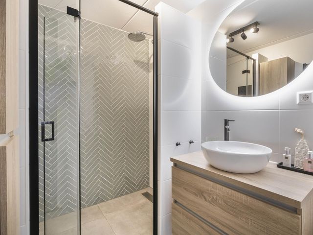 Foto van Zeereep 189