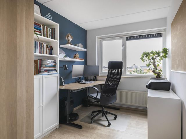 Foto van Zeereep 189