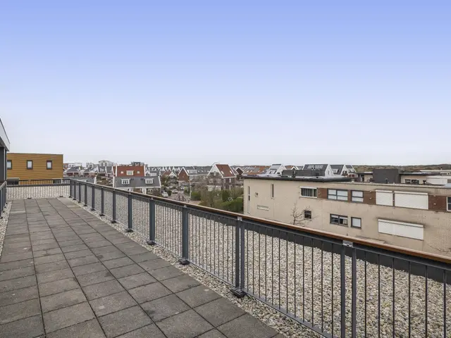 Foto van Zeereep 189
