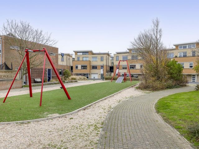 Foto van Zeereep 189