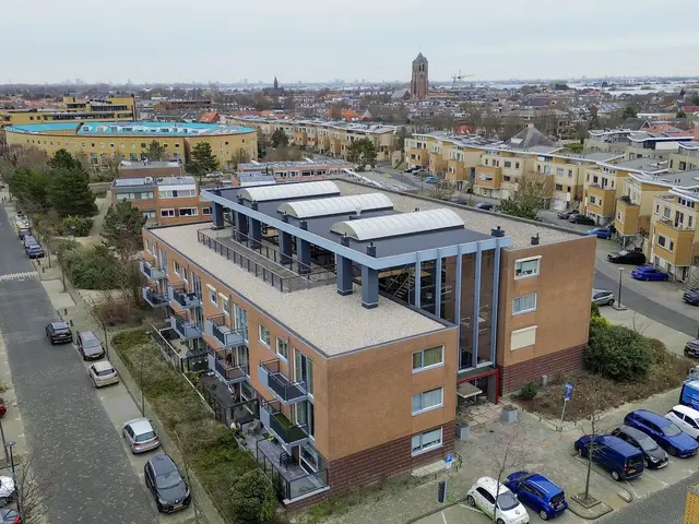 Foto van Zeereep 189