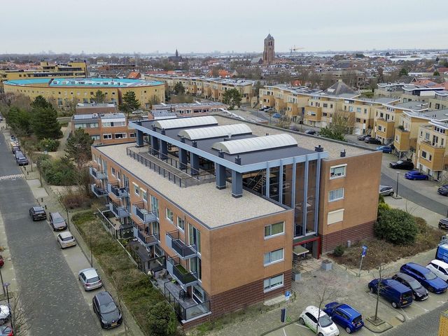 Foto van Zeereep 189