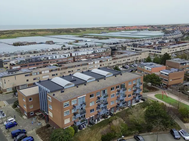 Foto van Zeereep 189