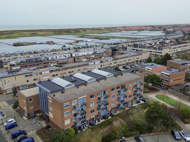 Foto van Zeereep 189