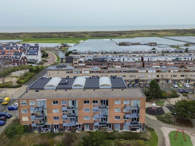 Foto van Zeereep 189