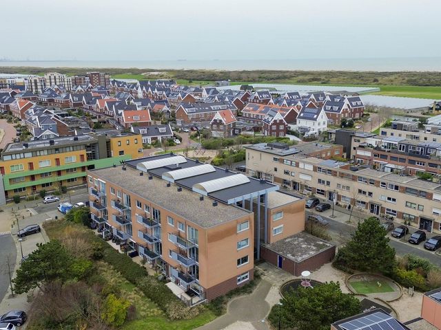 Foto van Zeereep 189