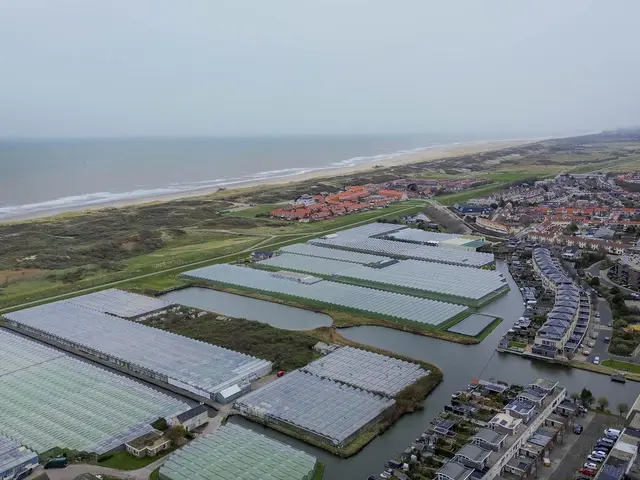 Foto van Zeereep 189