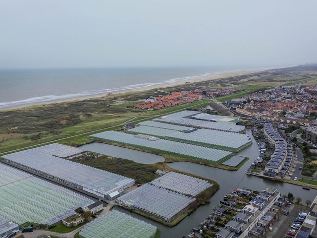 Foto van Zeereep 189