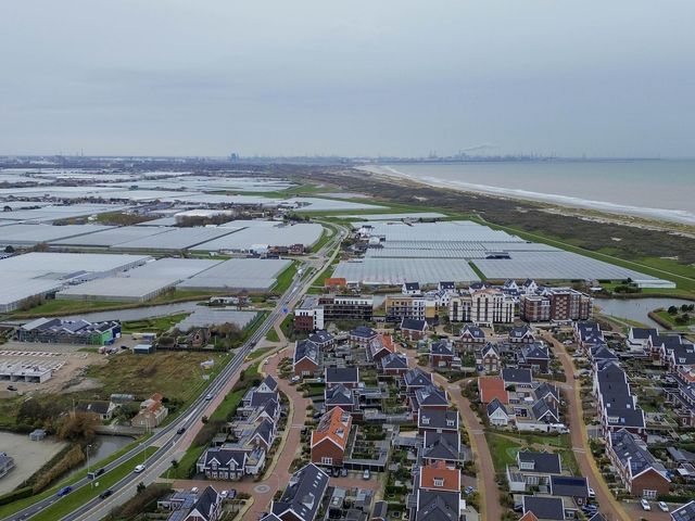 Foto van Zeereep 189