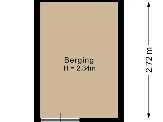 Plattegrond van Zeereep 189