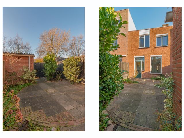 Foto van Zandeveltweg 118