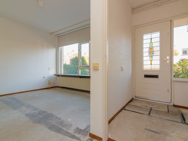 Foto van Zandeveltweg 118