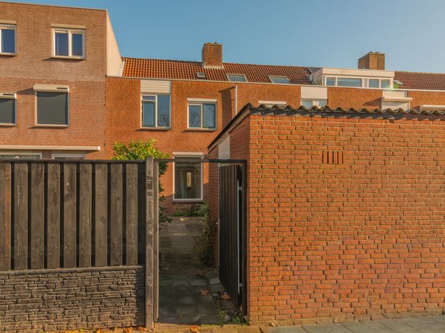 Foto van Zandeveltweg 118