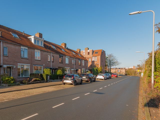 Foto van Zandeveltweg 118