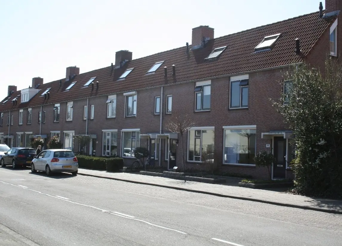 Zandeveltweg 118