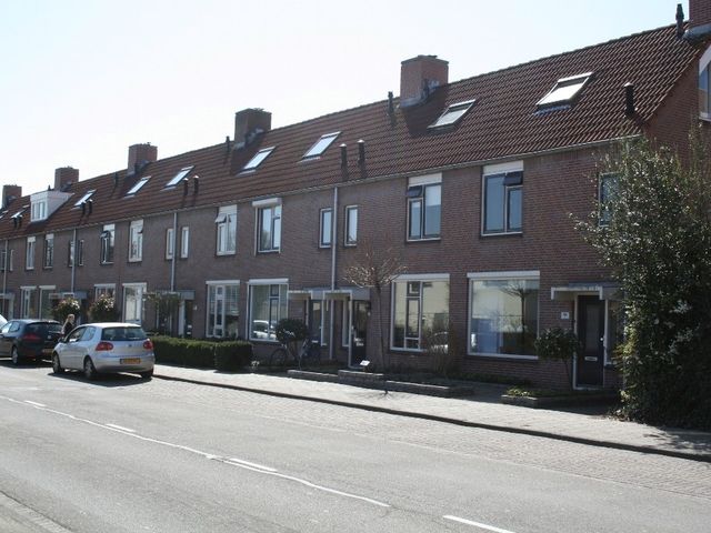 Foto van Zandeveltweg 118