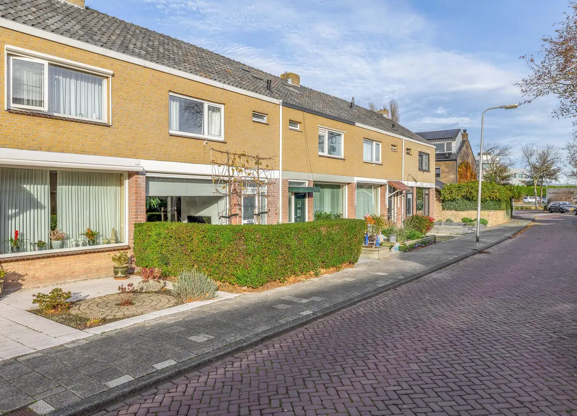 Druivenstraat 8