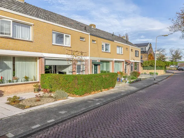 Foto van Druivenstraat 8