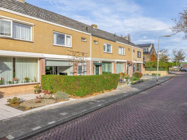 Foto van Druivenstraat 8