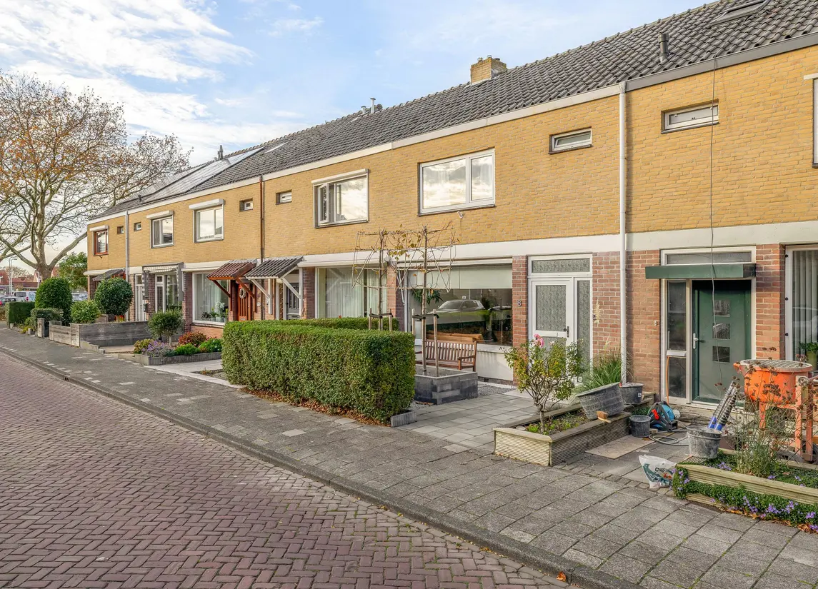 Druivenstraat 8