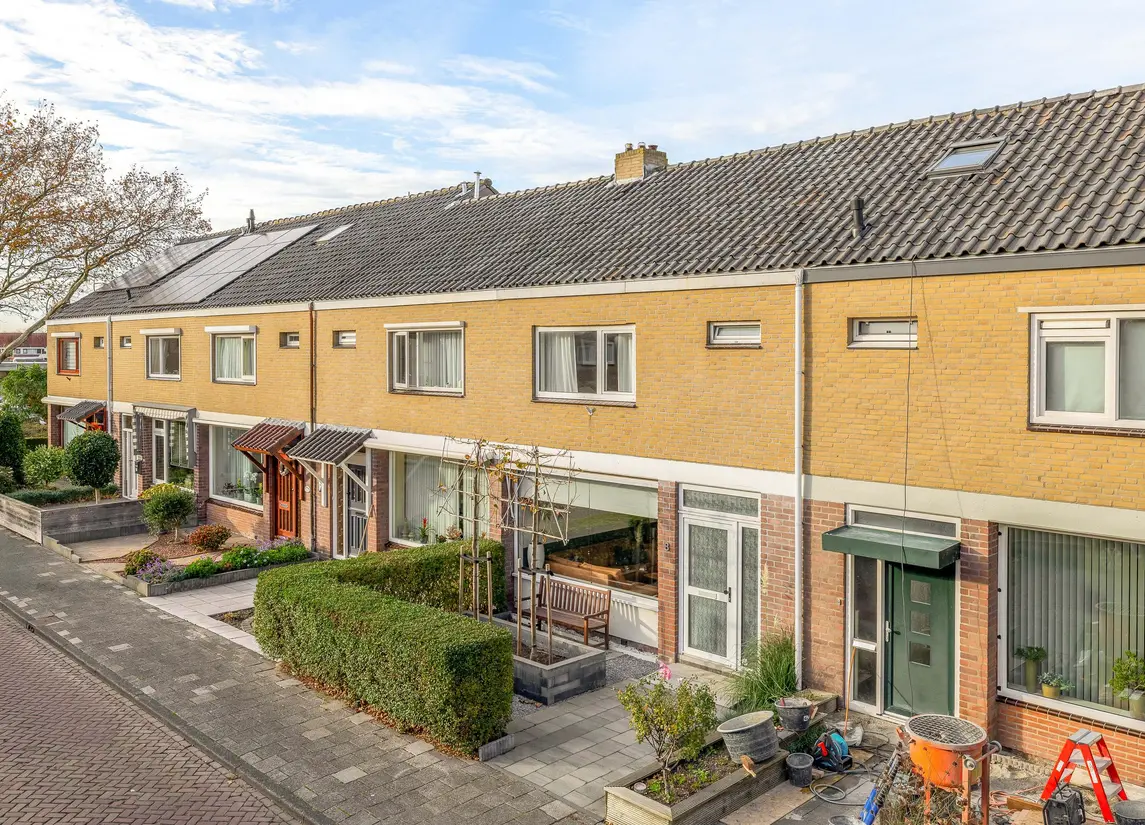 Druivenstraat 8