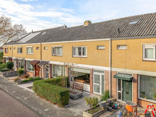 Foto van Druivenstraat 8