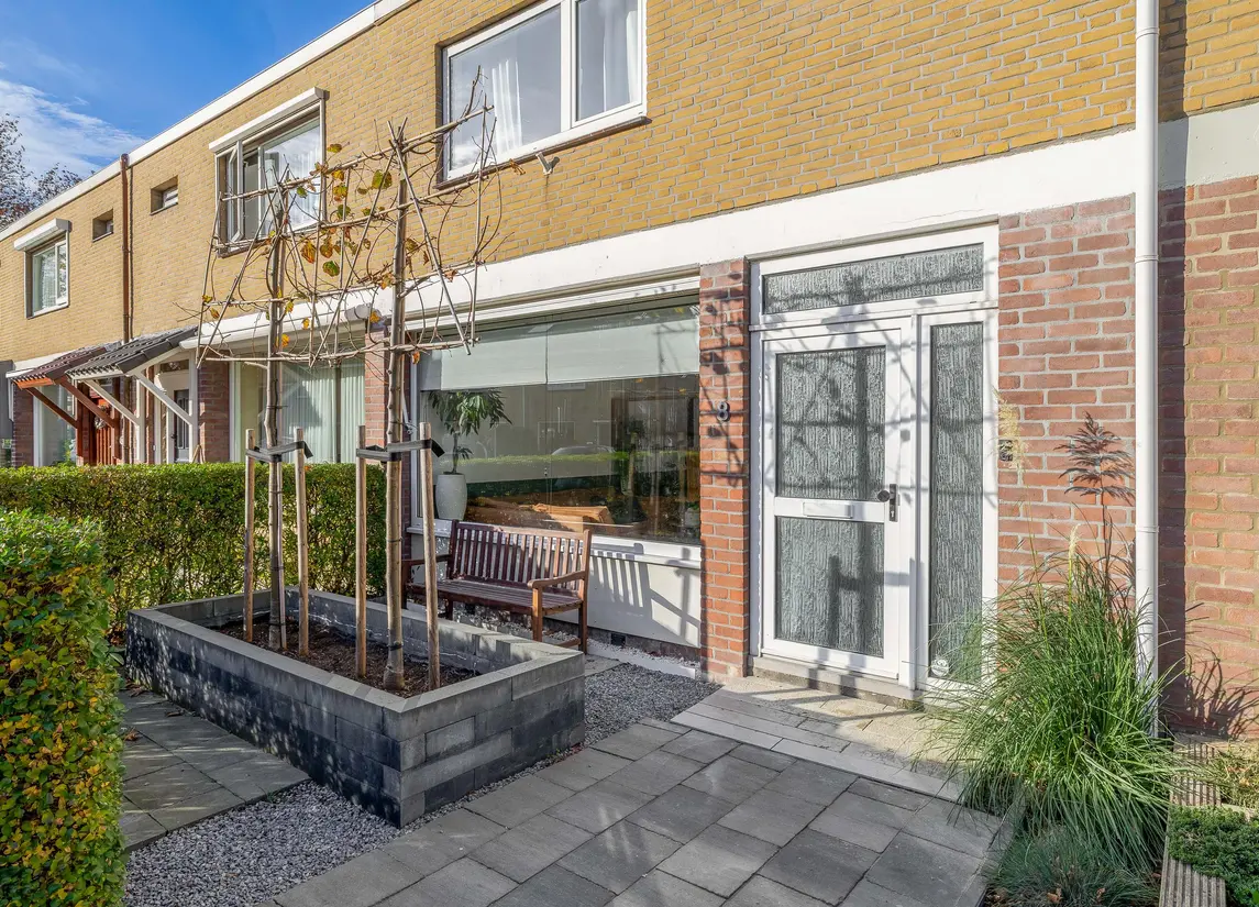 Druivenstraat 8