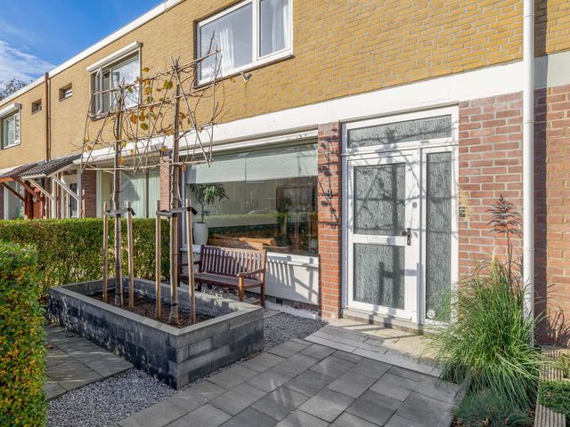 Foto van Druivenstraat 8