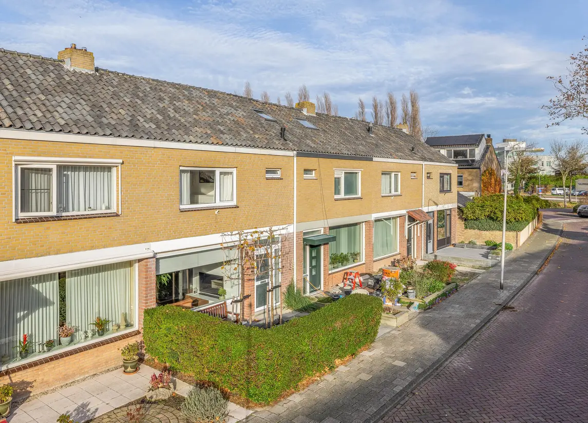 Druivenstraat 8