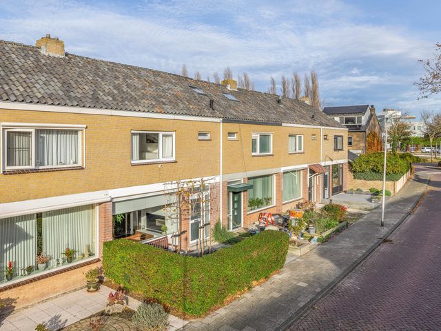 Foto van Druivenstraat 8