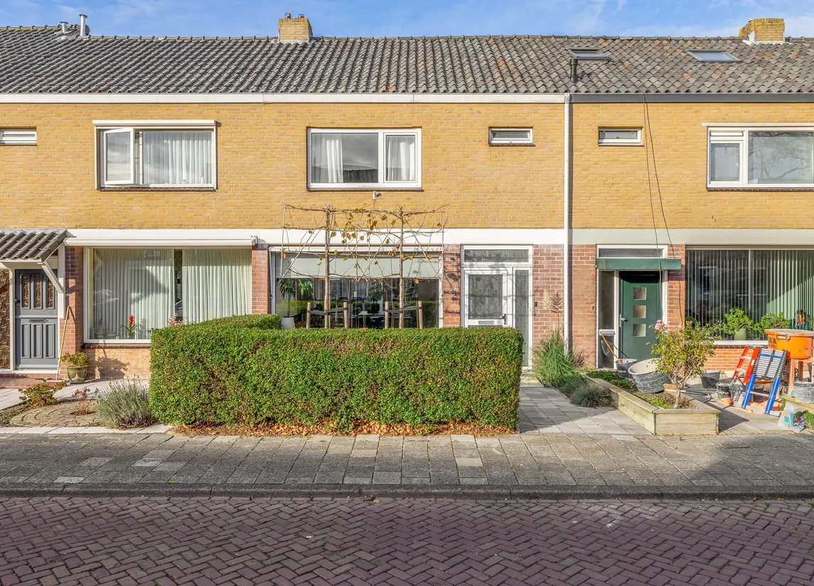 Druivenstraat 8