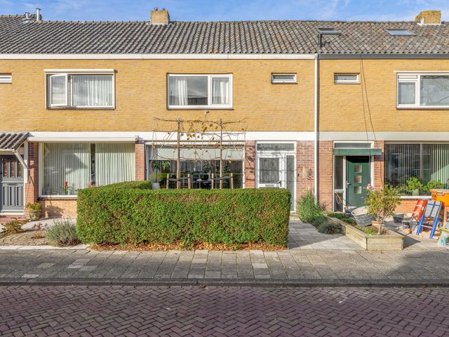 Foto van Druivenstraat 8