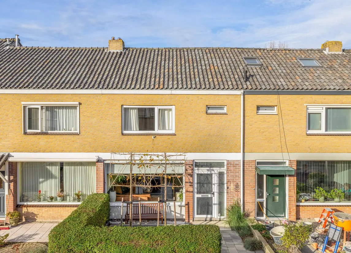 Druivenstraat 8