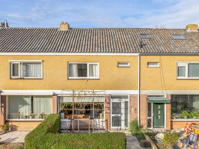 Foto van Druivenstraat 8