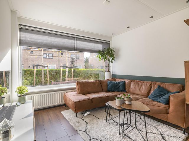 Foto van Druivenstraat 8