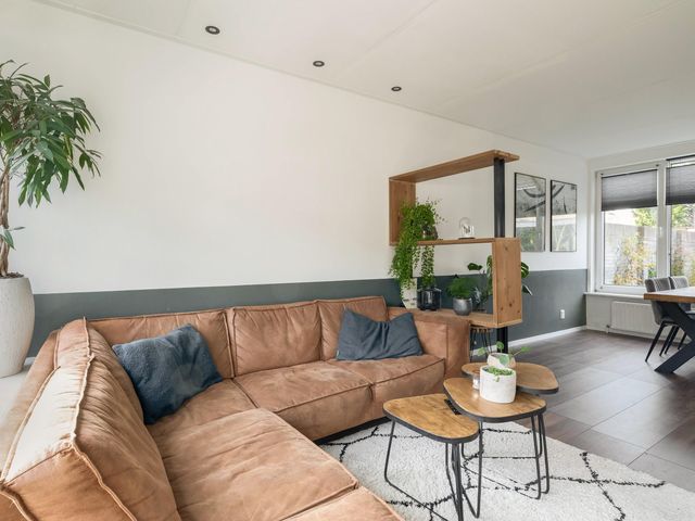 Foto van Druivenstraat 8