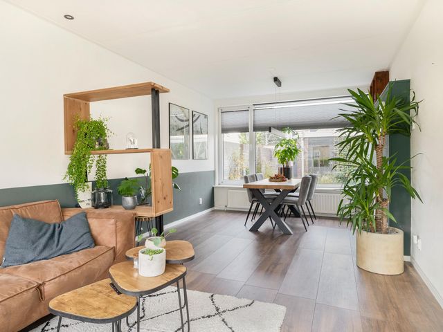 Foto van Druivenstraat 8