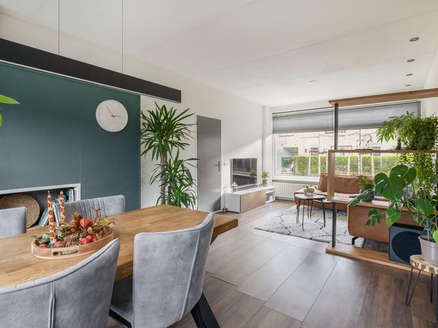 Foto van Druivenstraat 8