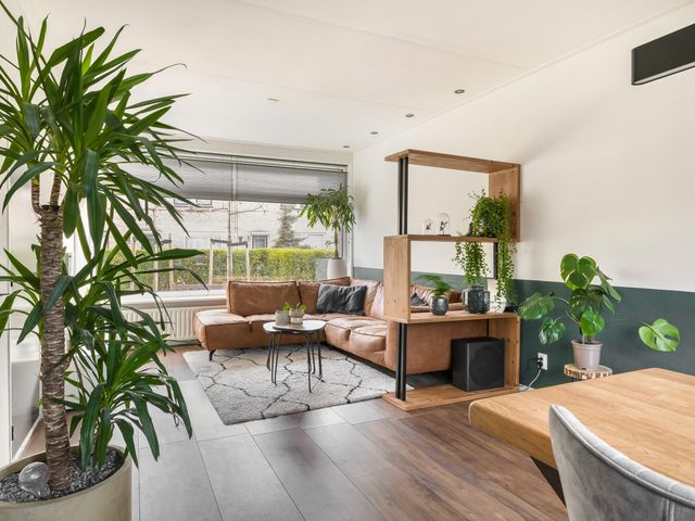 Foto van Druivenstraat 8