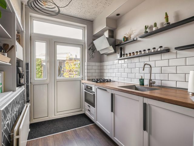 Foto van Druivenstraat 8