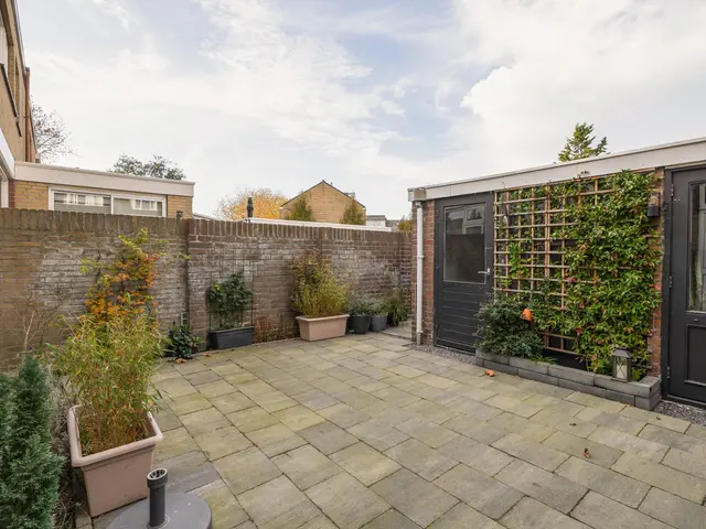 Foto van Druivenstraat 8