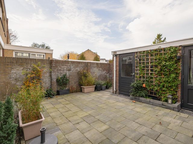 Foto van Druivenstraat 8