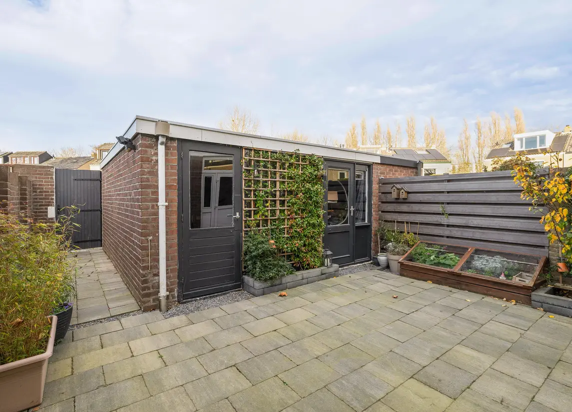 Druivenstraat 8