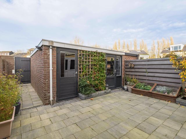 Foto van Druivenstraat 8