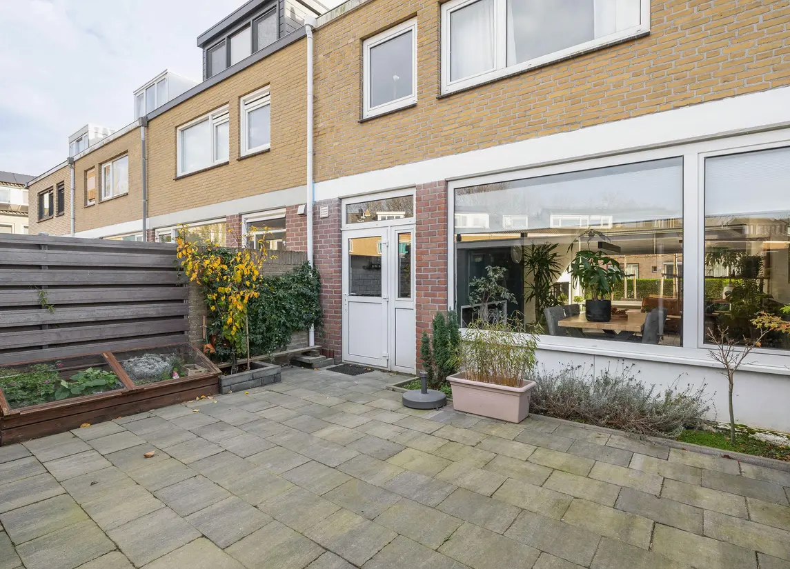 Druivenstraat 8