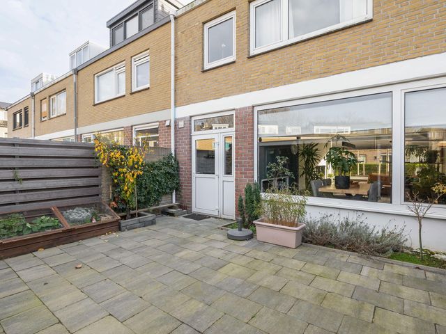 Foto van Druivenstraat 8