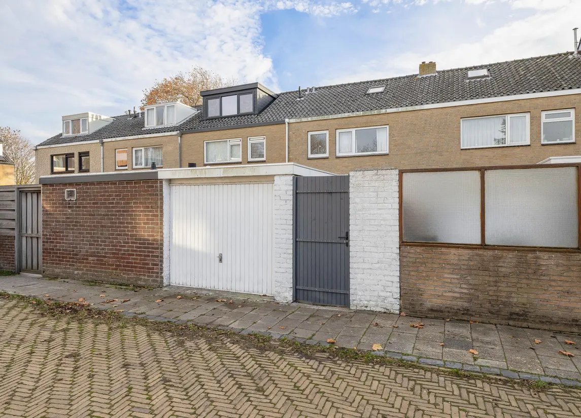 Druivenstraat 8